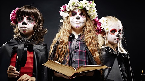 halloween